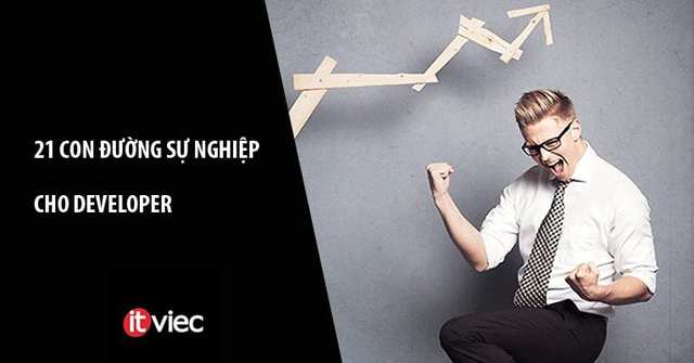 Con đường sự nghiệp Data Science: Từ Junior đến Senior
