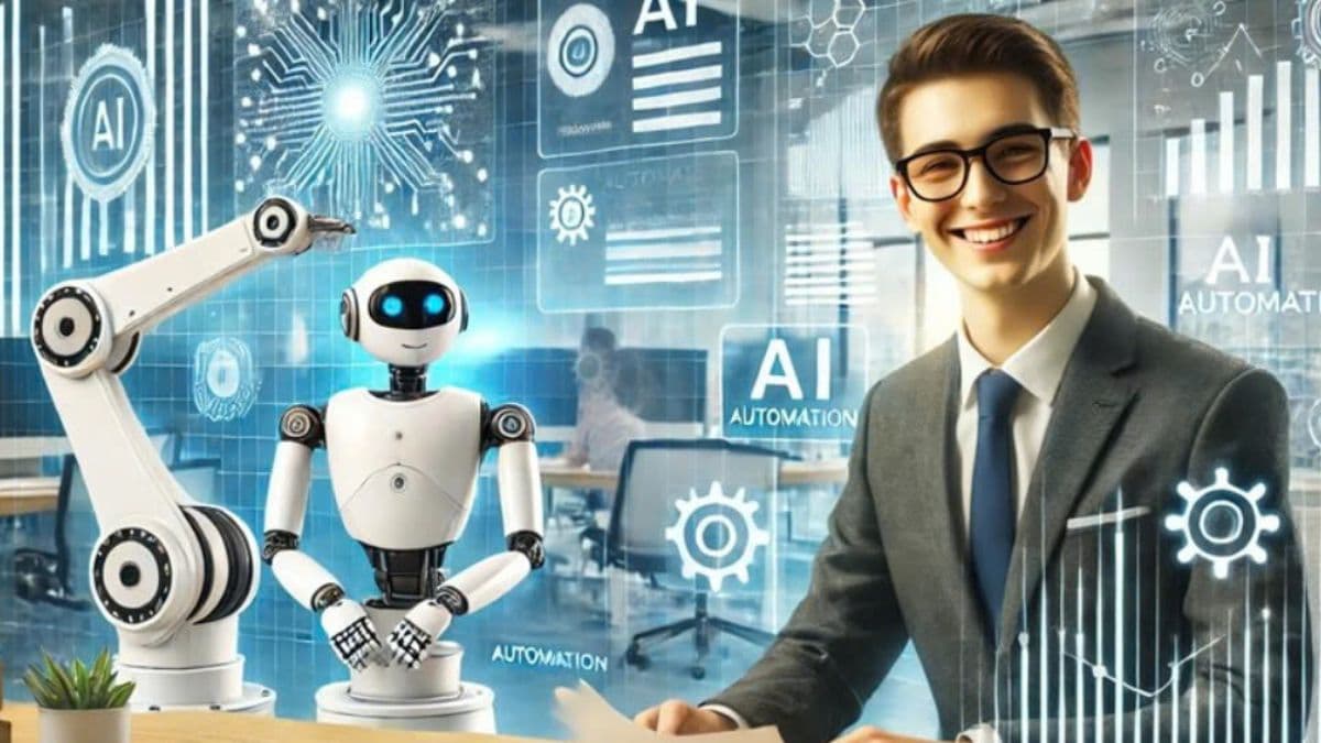 AI Automation in Real Work
